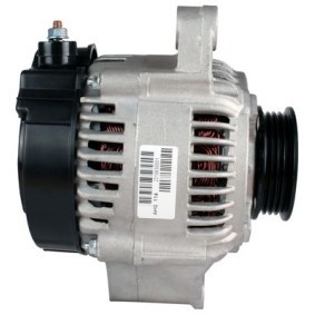 Lichtmaschine von PowerMax