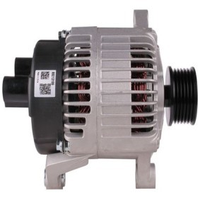 Lichtmaschine von PowerMax
