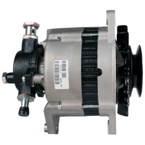Lichtmaschine 89213219