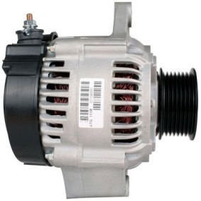 Lichtmaschine 89213301