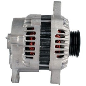 Lichtmaschine von PowerMax