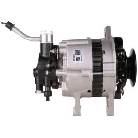 Lichtmaschine von PowerMax