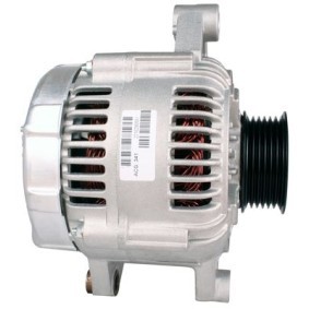 Lichtmaschine von PowerMax