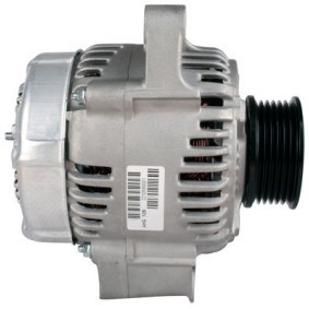 Lichtmaschine 89214031