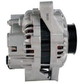 Lichtmaschine 89214086