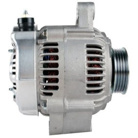 Lichtmaschine von PowerMax