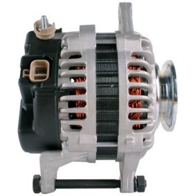 Lichtmaschine 89214333