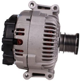 Lichtmaschine von PowerMax