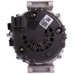 Lichtmaschine von PowerMax