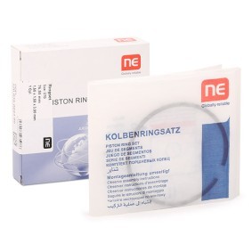 Comprar Juego de aros de pistón de NE 8935480000 a bajo precio de 17,91 €