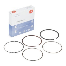 Comprar Juego de aros de pistón de NE 8937520000 a bajo precio de 20,54 €