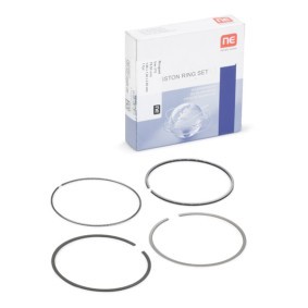 Comprar Juego de aros de pistón de NE 8937690000 a bajo precio de 18,50 €