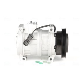Acquista Compressore aria condizionata da NISSENS 89382 a buon mercato per soli 236,44 €