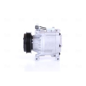 Acquista Compressore aria condizionata da NISSENS 89405 a buon mercato per soli 245,63 €