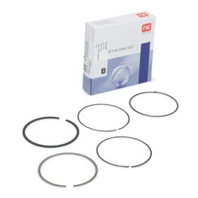 Comprar Juego de aros de pistón de NE 8950030000 a bajo precio de 14,90 €
