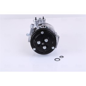 Acquista Compressore aria condizionata da NISSENS 89503 a buon mercato per soli 304,63 €