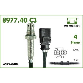 Acquista Sonda lambda da MTE-THOMSON 8977.40.068C3 a buon mercato per soli 76,54 €