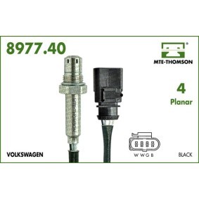 Acquista Sonda lambda da MTE-THOMSON 8977.40.085 a buon mercato per soli 75,85 €