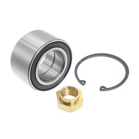 Radlagersatz 899-SET-MS