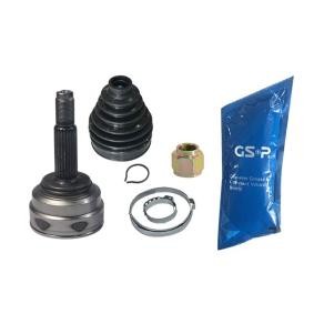 Comprar Juego de articulación, árbol de transmisión de GSP 899013 a bajo precio de 32,49 €