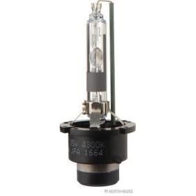 Køb Xenonlampe af HERTH+BUSS ELPARTS 89901319 til den lave pris 989,42 DKK