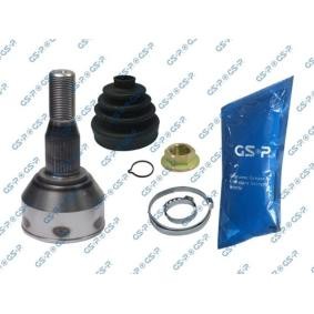 Acquista Kit giunti semiasse da GSP 899020 a buon mercato per soli 48,21 €