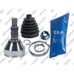 Comprar Juego de articulación, árbol de transmisión de GSP 899023 a bajo precio de 54,59 €