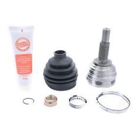 Achetez des Jeu de joints, arbre de transmission MASTER-SPORT 899085-SET-MS à prix pour 43,36 €