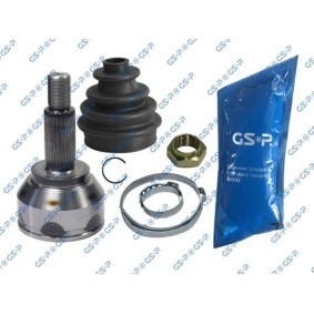 Acquista Kit giunti semiasse da GSP 899147 a buon mercato per soli 44,85 €