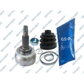 Gelenksatz, Antriebswelle 899236 von GSP günstig für 37,81 € online kaufen