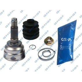 Comprar Juego de articulación, árbol de transmisión de GSP 899251 a bajo precio de 32,85 €