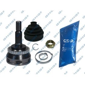 Comprar Juego de articulación, árbol de transmisión de GSP 899281 a bajo precio de 40,18 €