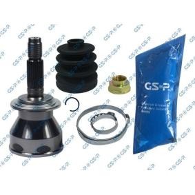 Comprar Juego de articulación, árbol de transmisión de GSP 899290 a bajo precio de 43,01 €