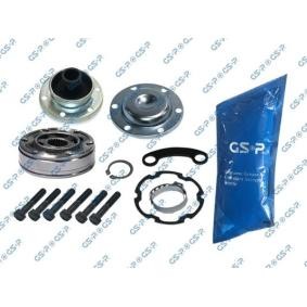 Comprar Juego de articulación, árbol de transmisión de GSP 899297 a bajo precio de 37,15 €
