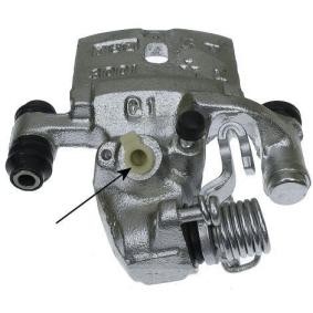Kjøp Bremsecaliper av HELLA 8AC 355 380-351 til den lave prisen 3110,19 NOK