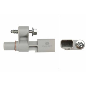Kjøp Bremsecaliper av HELLA 8AC 355 380-361 til den lave prisen 2970,50 NOK