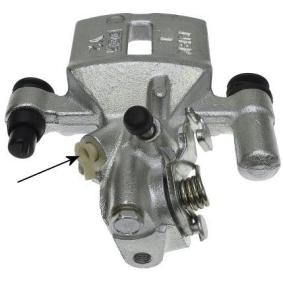 Kjøp Bremsecaliper av HELLA 8AC 355 380-391 til den lave prisen 3332,03 NOK