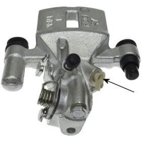 Kjøp Bremsecaliper av HELLA 8AC 355 380-401 til den lave prisen 3332,03 NOK