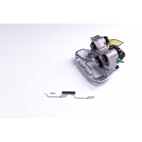 Bremssattel von HELLA 8AC 355 380-431