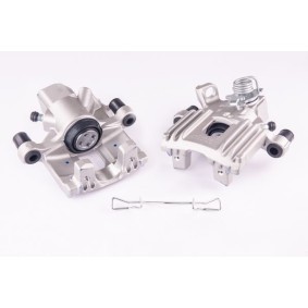 Bremssattel von HELLA 8AC 355 380-881