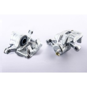 Bremssattel von HELLA
