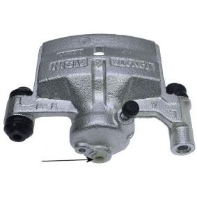 Bremssattel von HELLA 8AC 355 381-851