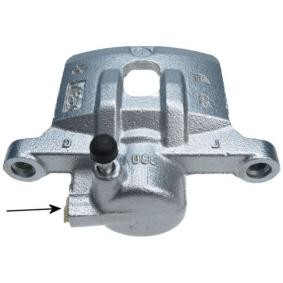 Bremssattel 8AC 355 383-241 für Lancer VII Limousine (CS_A, CT_A) für 84,16 CHF