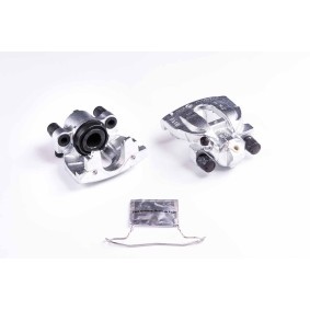 VOLVO Bremssattel von HELLA