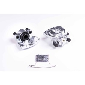 VOLVO Bremssattel von HELLA
