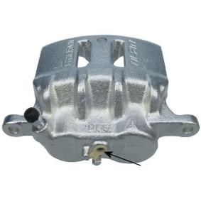 Køb Bremsekaliber af HELLA 8AC 355 385-151 til den lave pris 1677,46 DKK
