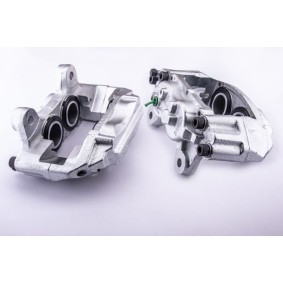 Bremssattel von HELLA 8AC 355 386-421