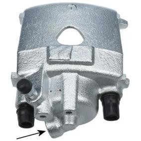 Bremssattel 8AC 355 386-951 für Golf V Variant (1K5) für 95,51 CHF