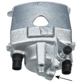 Bremssattel 8AC 355 386-961 für Golf V Variant (1K5) für 95,51 CHF