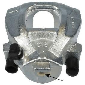 Bremssattel von HELLA 8AC 355 387-971